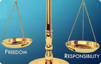 Christians, Muslims and the Responsible Exercise of Freedom