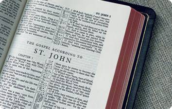 The Word of God in Islam and in Christianity